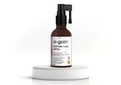 A-Gain Kadın  Saç Dökülmesi Karşıtı Hızlı ve Güçlü Uzama, Besleyici Sprey 50 ml