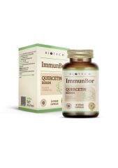 Immunbor Quercetin ve Bor